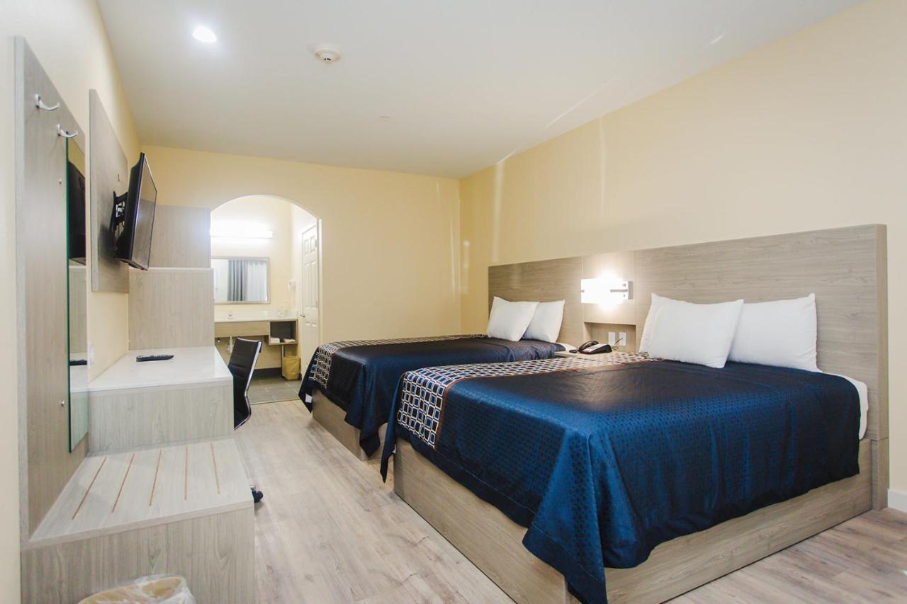 Palace Inn Katy Mills المظهر الخارجي الصورة
