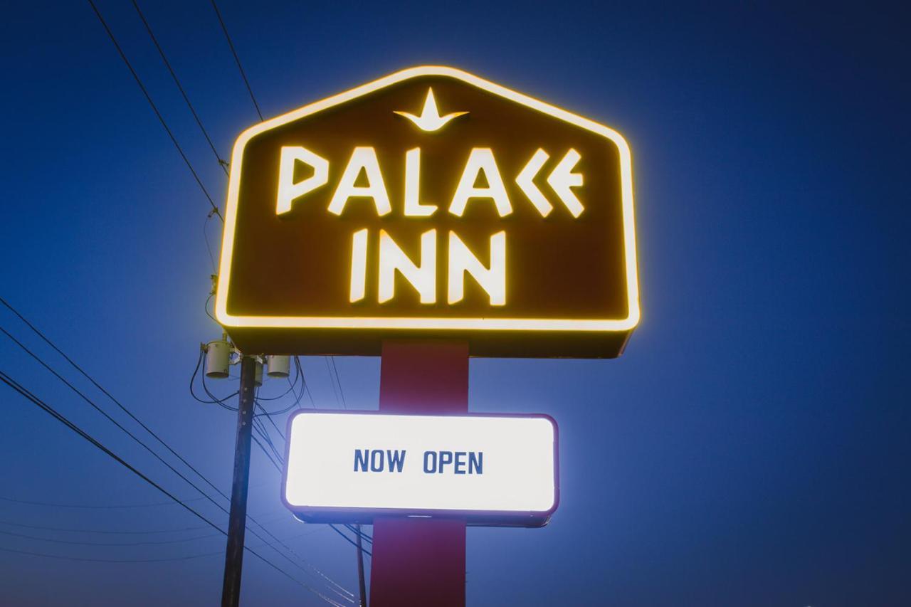 Palace Inn Katy Mills المظهر الخارجي الصورة