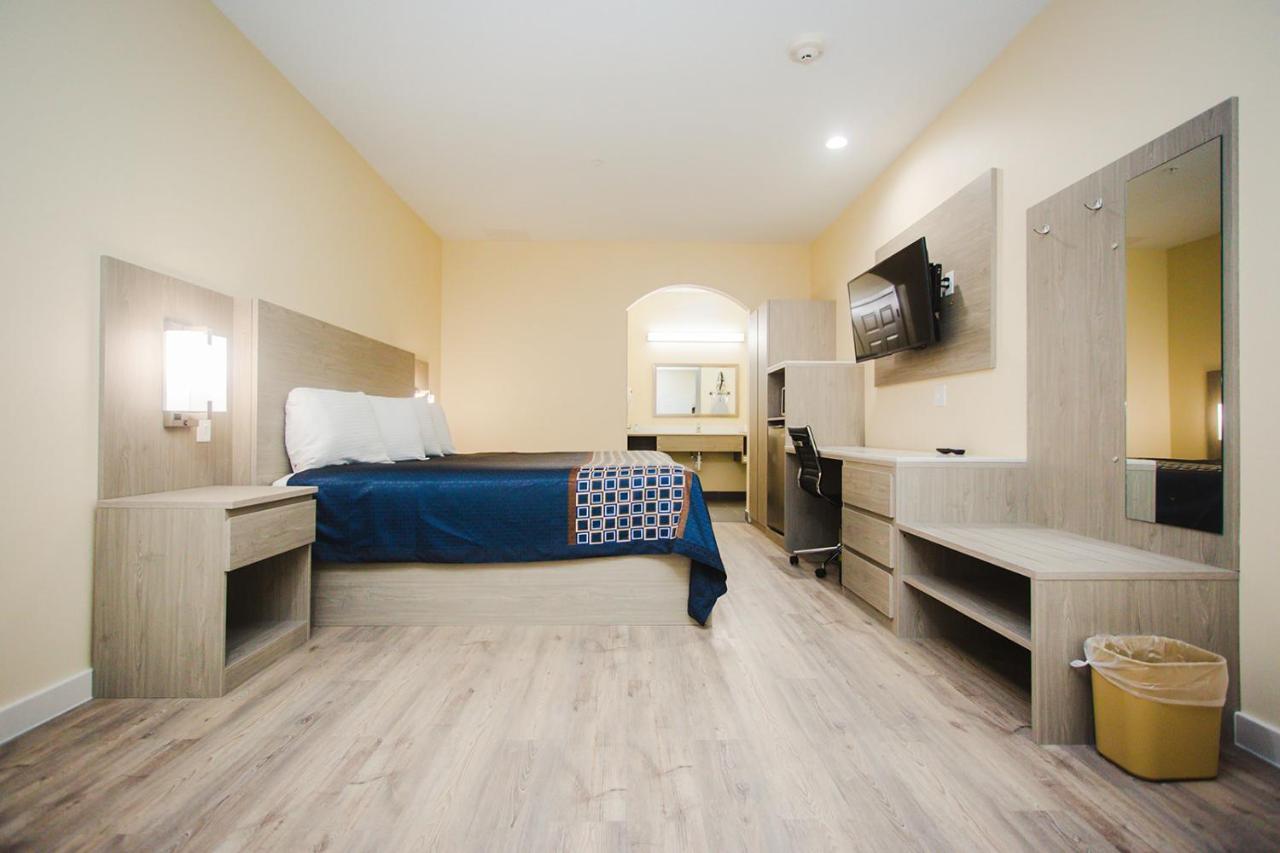 Palace Inn Katy Mills المظهر الخارجي الصورة